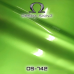 Omega Skinz - OS-742 - Mean Green Racing Machine